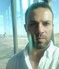 Встретьте Мужчинa : Mohsen, 35 лет до Ливан  Birot